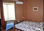 Гостиница Острожский вал