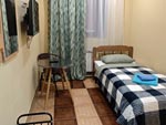 Номер эконом
