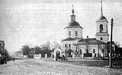 Номер в гостинице