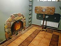 Номер в гостинице