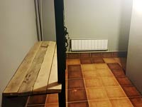 Номер в гостинице