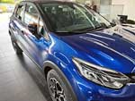 Автомобиль для трансфера